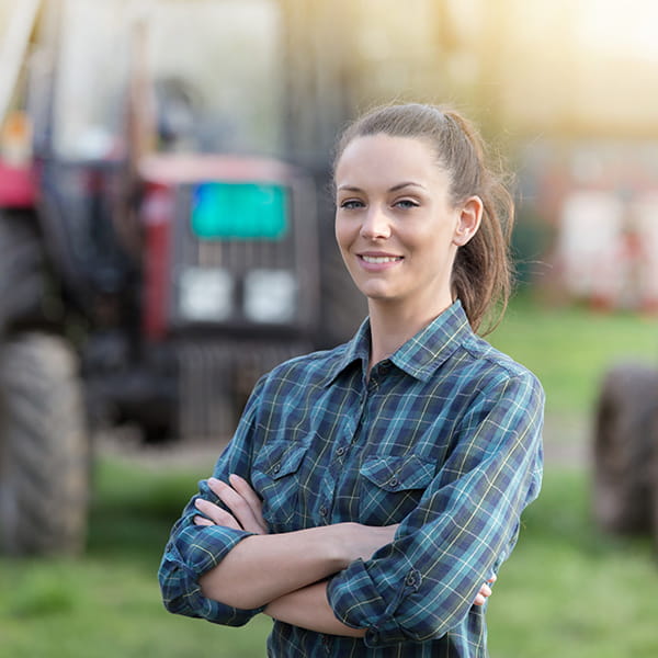 Help and advice for the agriculture sector