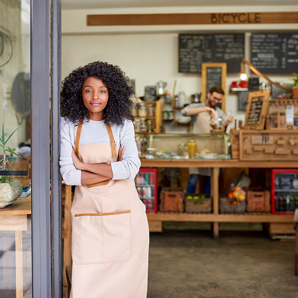 Help and advice for retail businesses