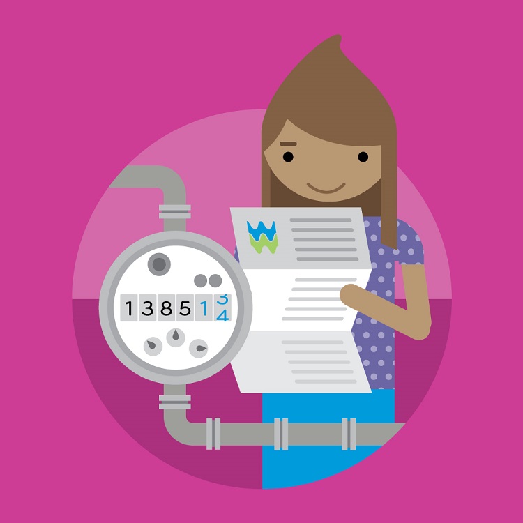 Meter application image